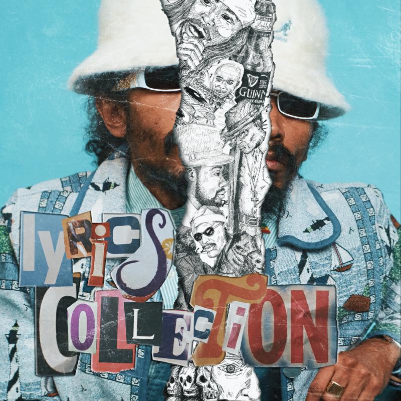 Picture of Mr Williamz - Lyrics Collection / Rockin' Style