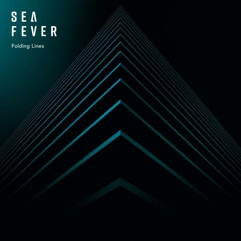 Picture of Sea Fever - Folding Lines