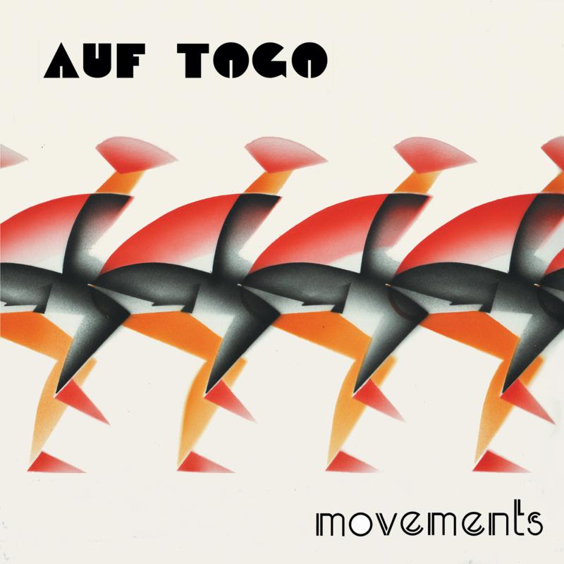Picture of Auf Togo - Movements