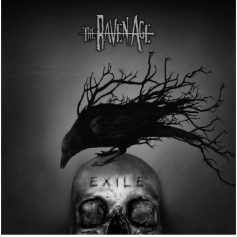 Picture of The Raven Age - Exile
