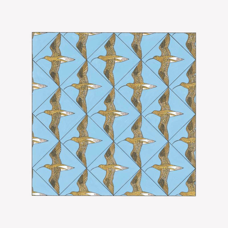 Picture of Various - Simmerdim : Curlew Sounds