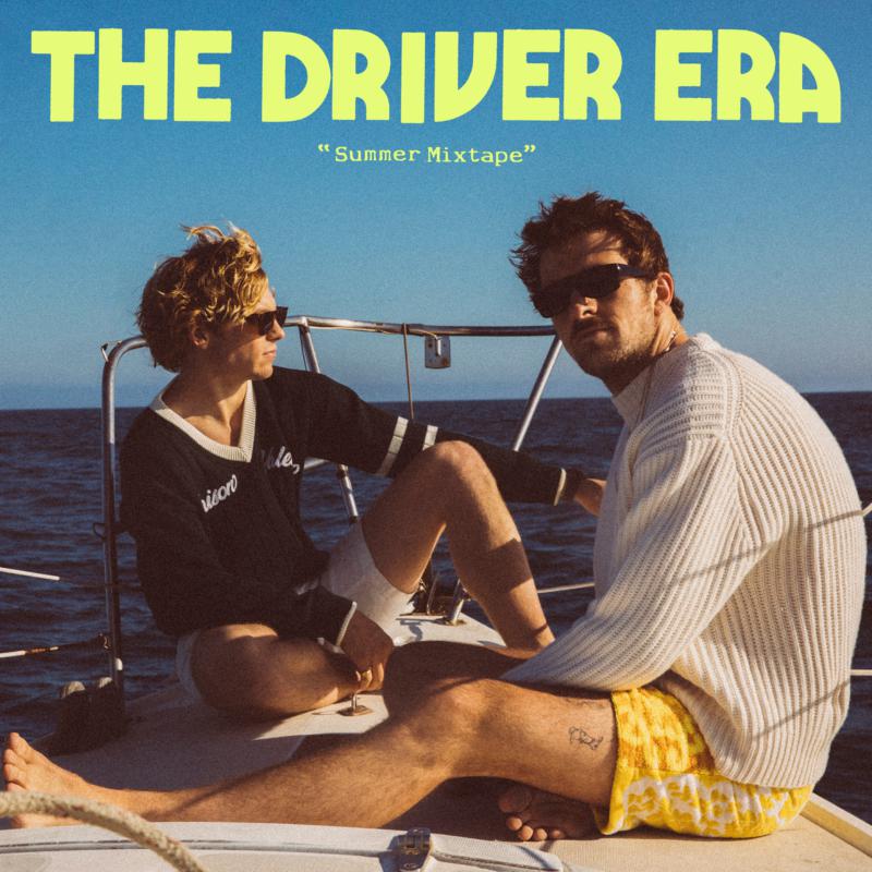 Picture of The Driver Era - Summer Mixtape