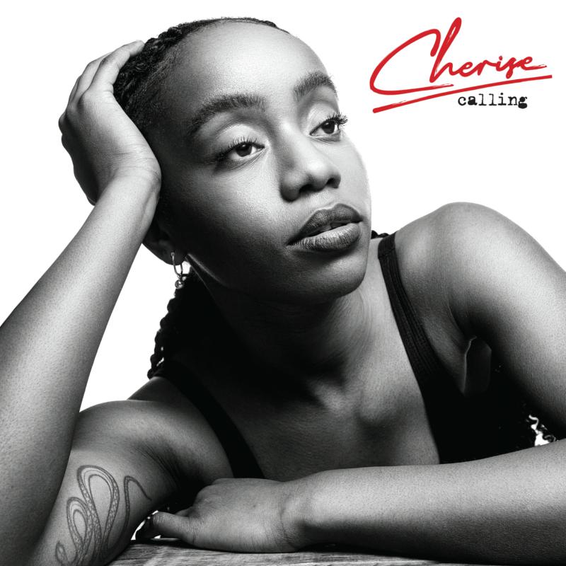 Picture of Cherise - Calling
