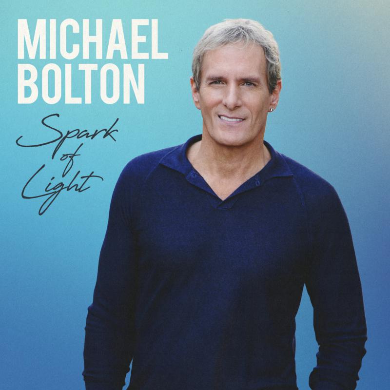 Picture of Michael Bolton - Spark Of Light