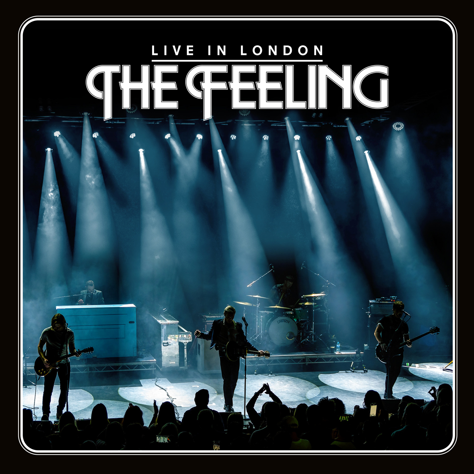 Picture of The Feeling - Live in London