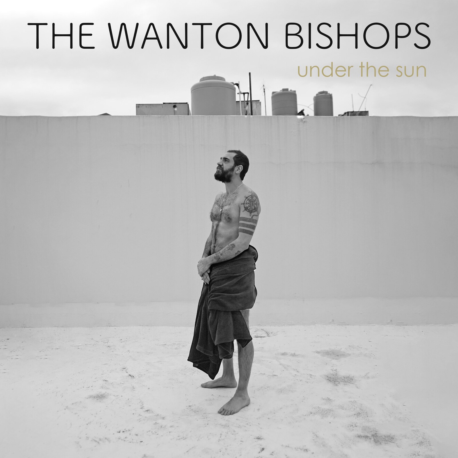 Picture of The Wanton Bishops - Under The Sun