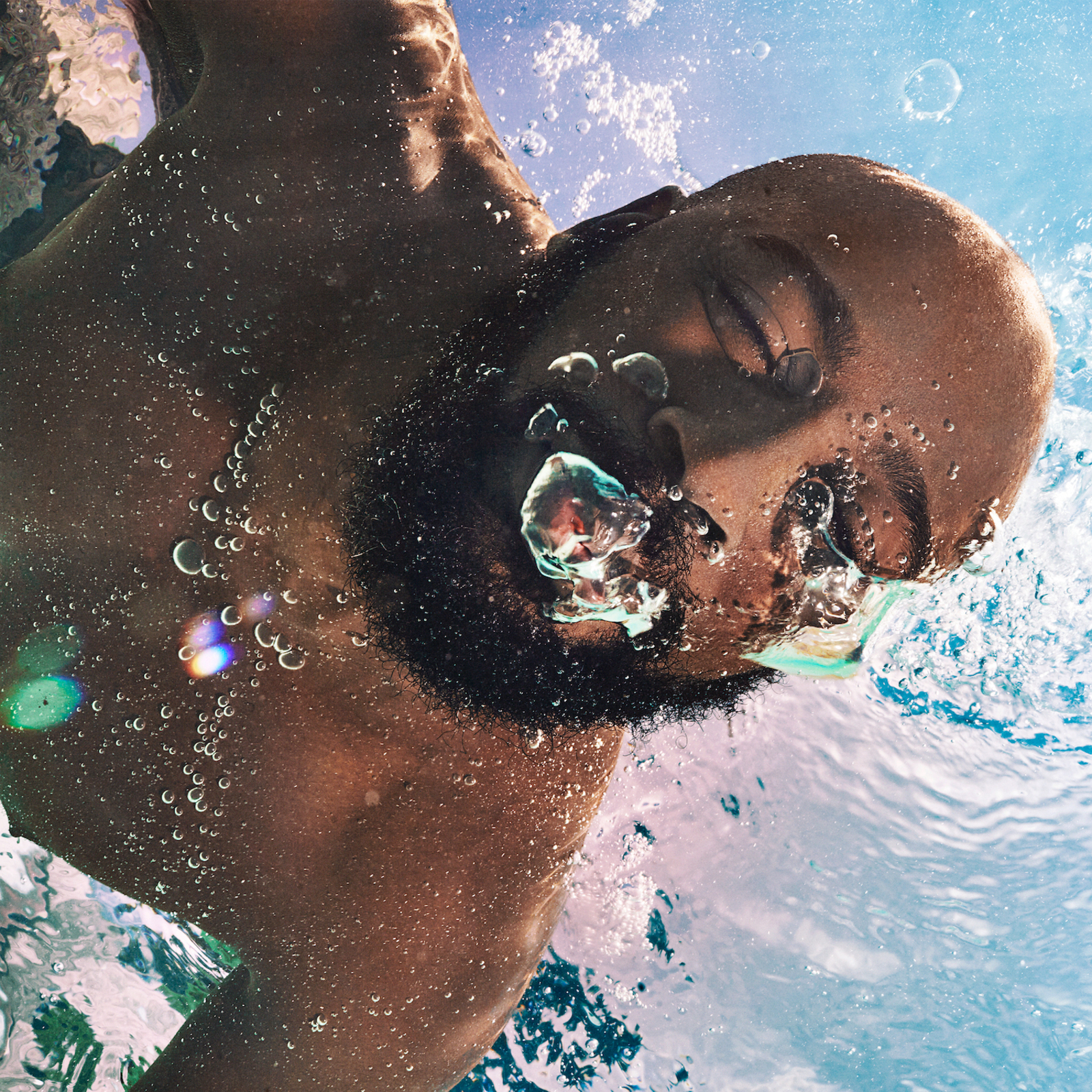 Picture of NIJI - Somewhere in the Middle