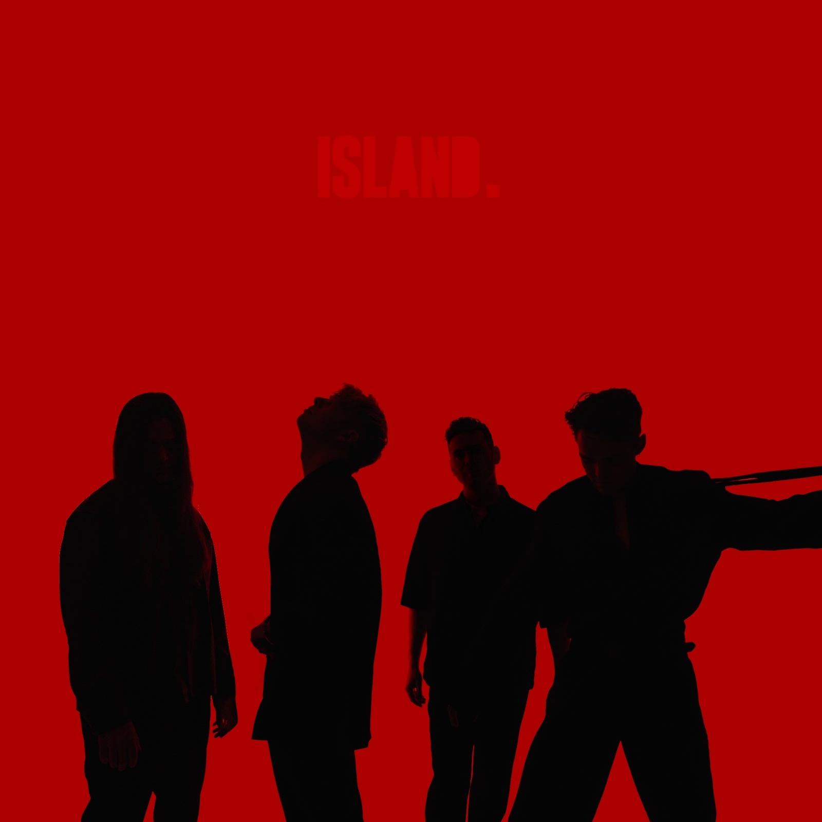 Picture of Daytime TV - Island.