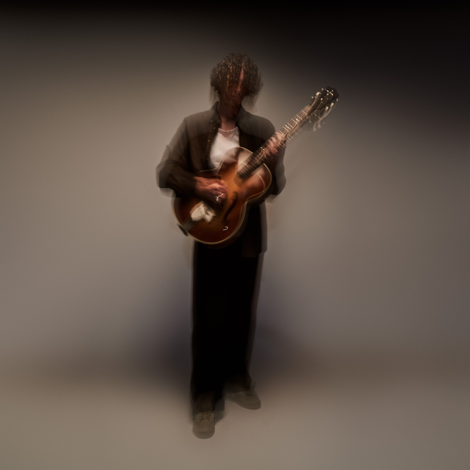 Picture of Quinn Oulton - Lead You To Water