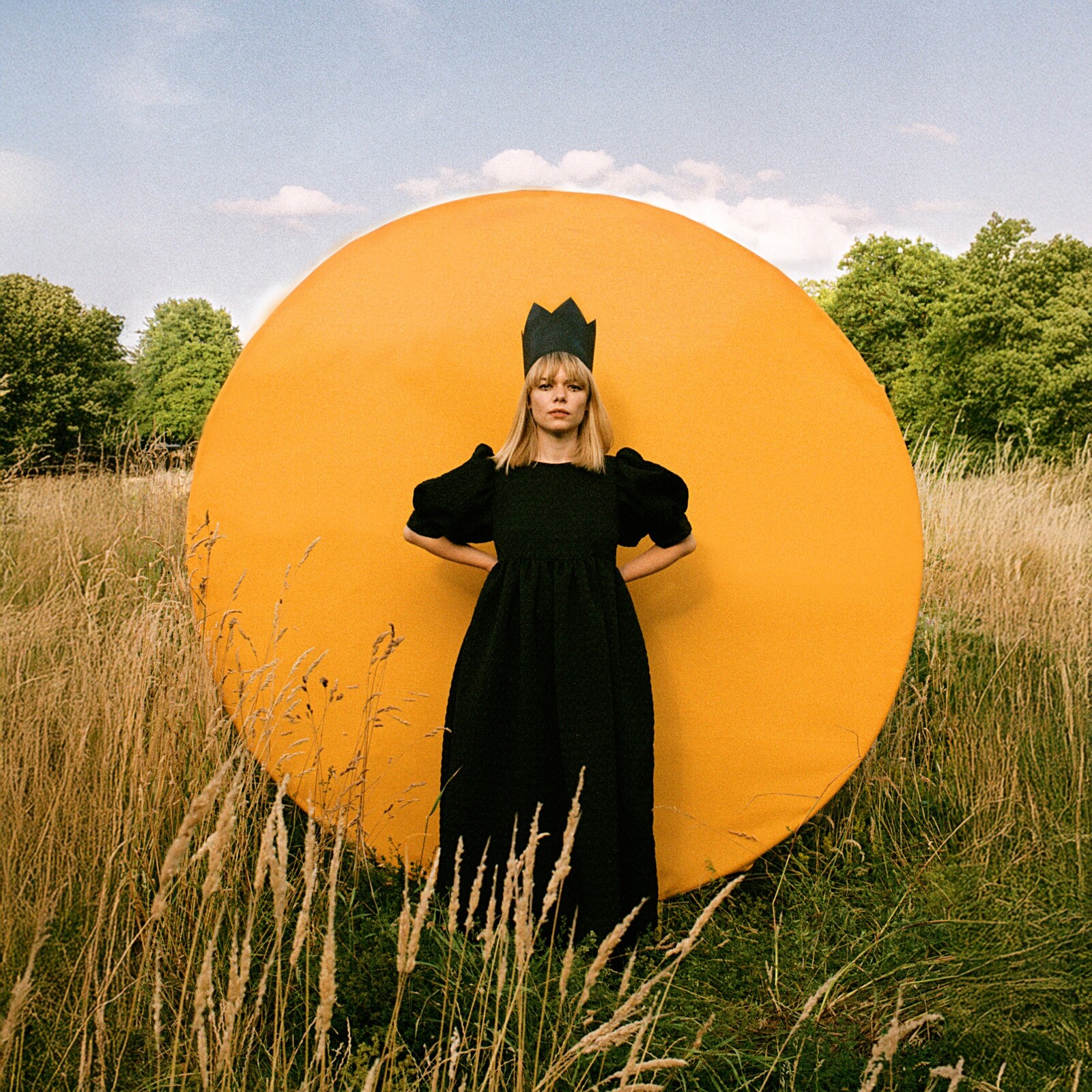 Picture of Chloe Foy - Complete Fool