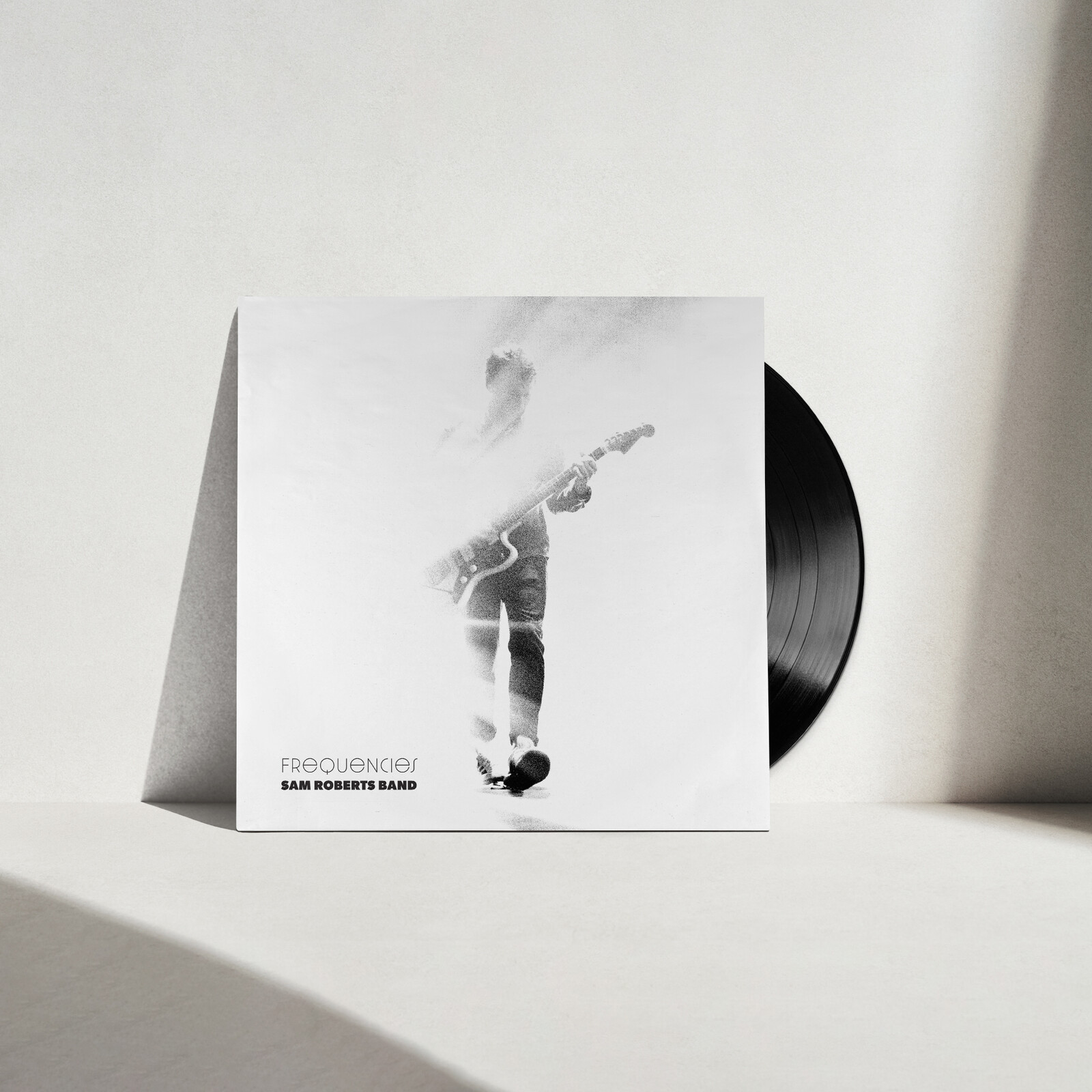 Picture of Sam Roberts Band - Frequencies