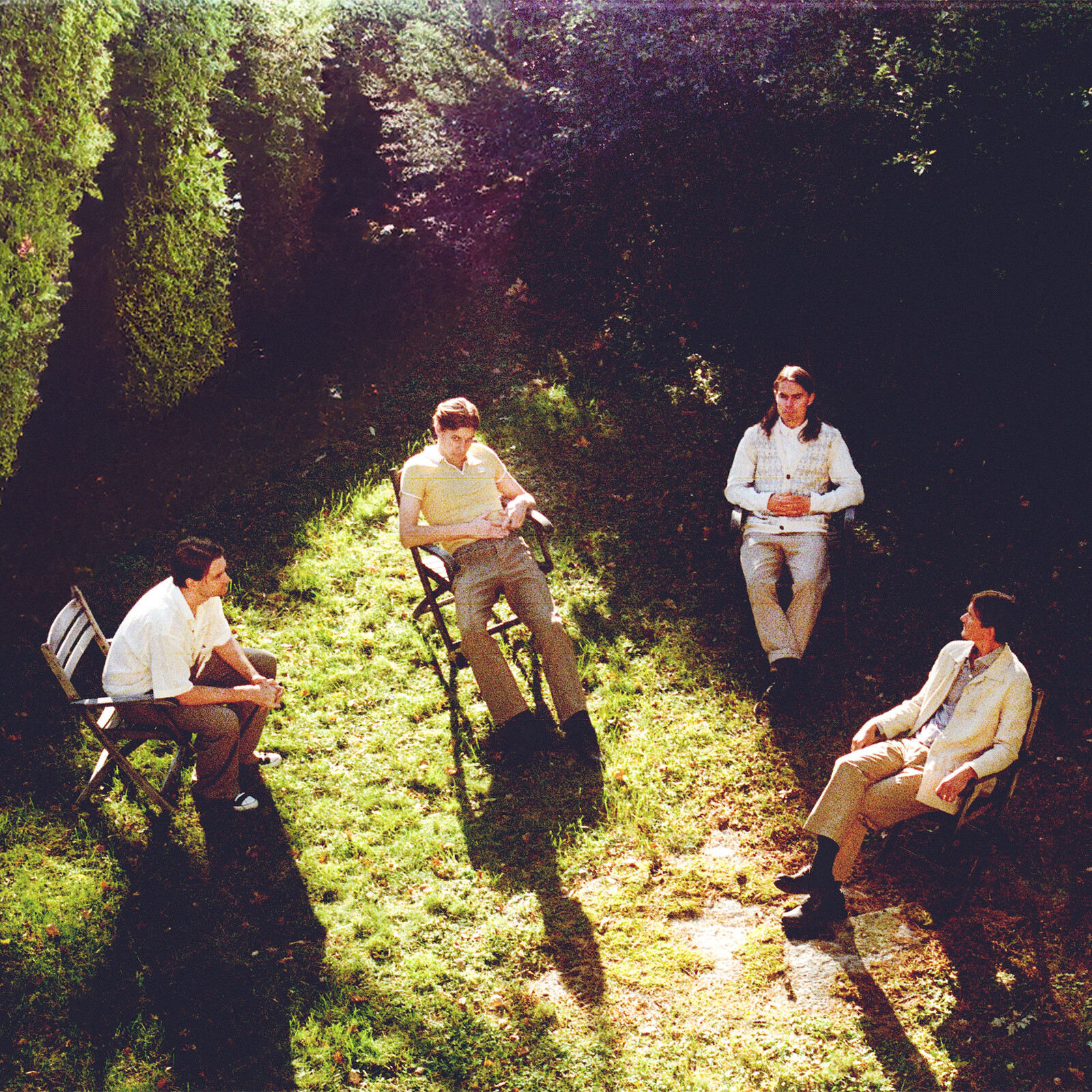 Picture of Pink Butter - Can We Go Back