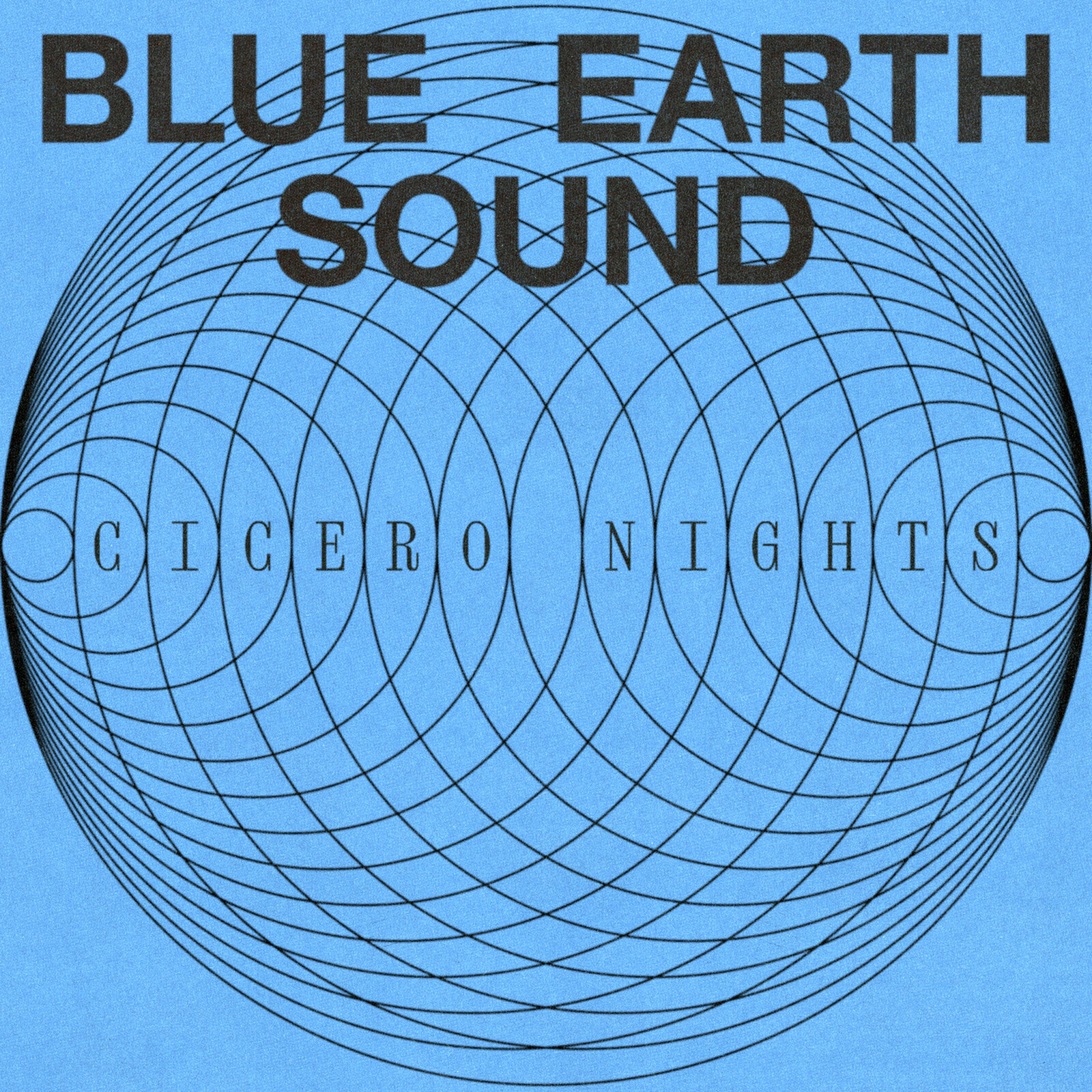 Picture of Blue Earth Sound - Cicero Nights
