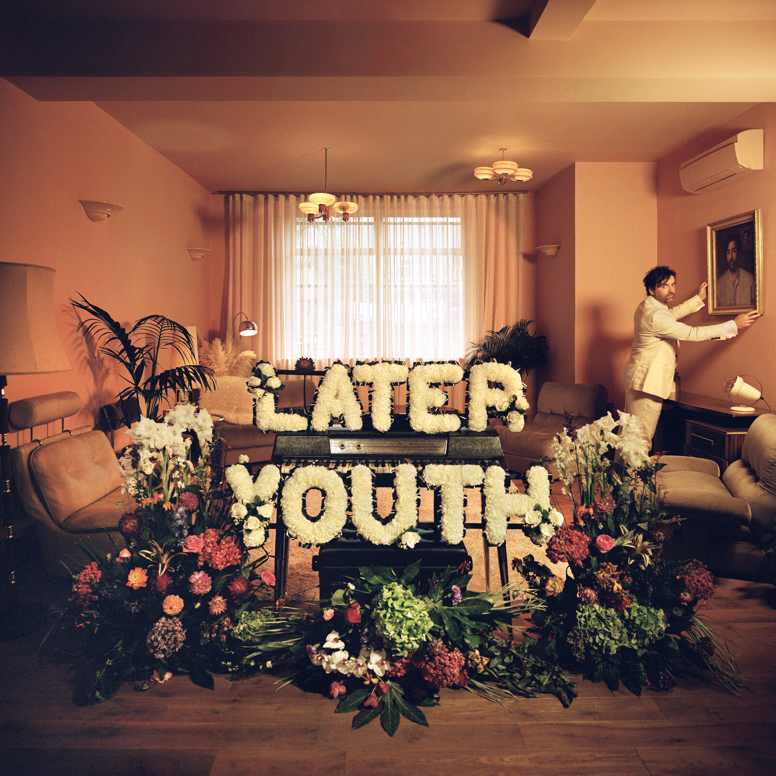 Picture of Later Youth - Living History