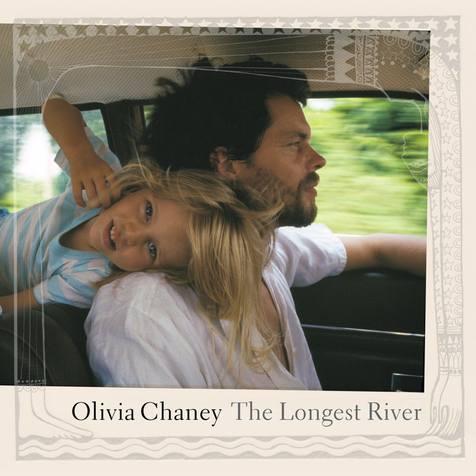 Picture of Olivia Chaney - The Longest River (10 Year Anniversary)