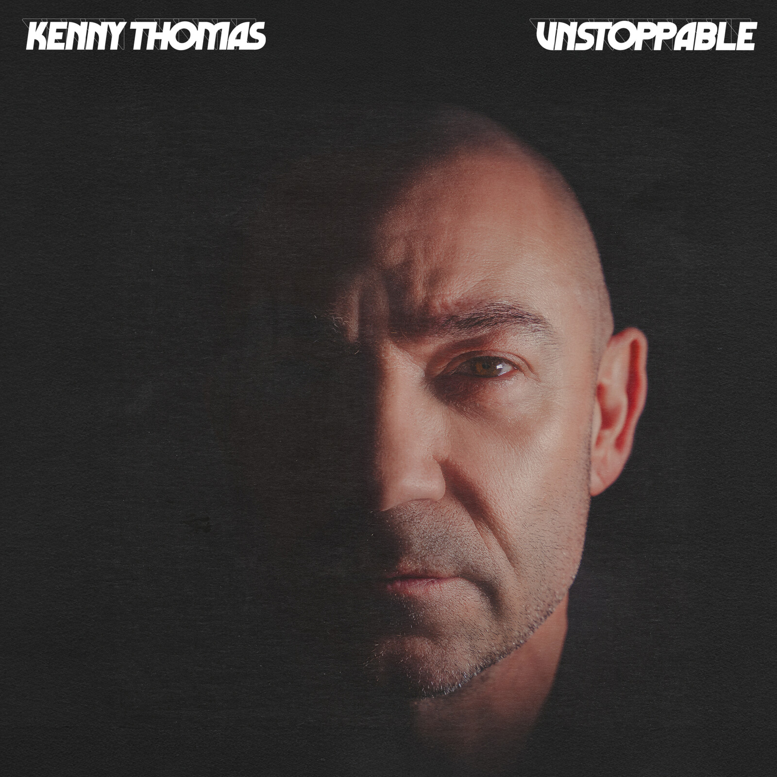 Picture of Kenny Thomas - Unstoppable