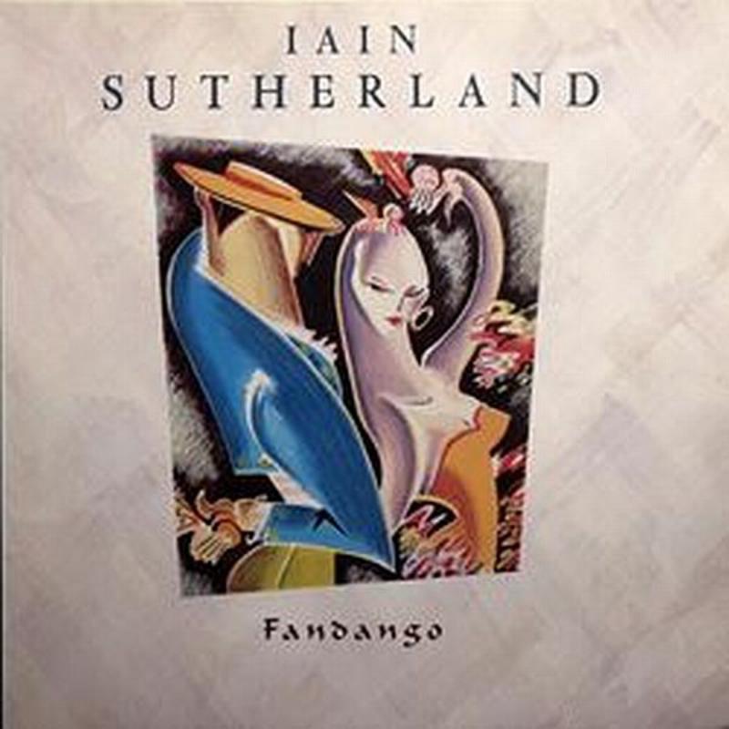 Picture of Iain Sutherland - Fandango