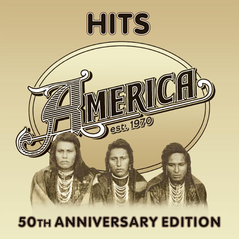 Picture of America - Hits - 50th Anniversary Editio
