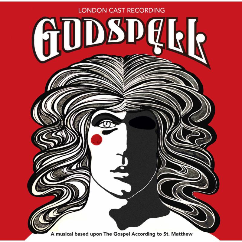 Picture of David Essex And Original Cast - Godspell