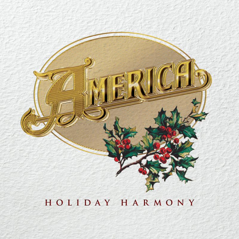 Picture of America - Holiday Harmony-Bonus Tr-