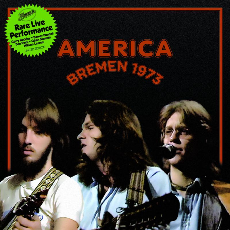 Picture of America - 1973 Live In Bremen
