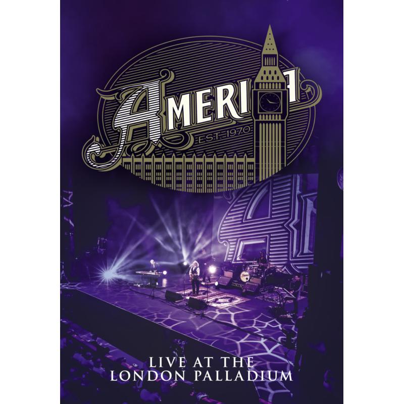 Picture of America - Live At The London Palladium