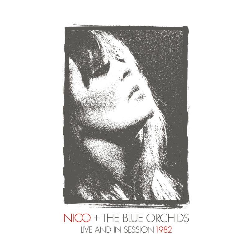 Picture of Nico - Live And In Session 1982