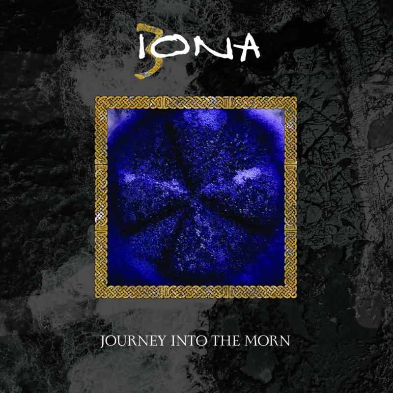 Picture of Iona - Journey Into The Morn