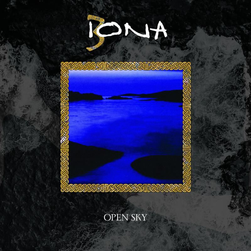 Picture of Iona - Open Sky (2cd)