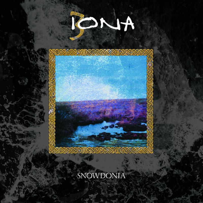 Picture of Iona - Beyond Snowdonia