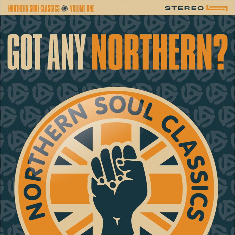 Picture of Various Artists - Got Any Northern? (Northern So