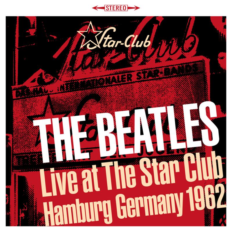Picture of The Beatles - Hamburg Live At The Star Club