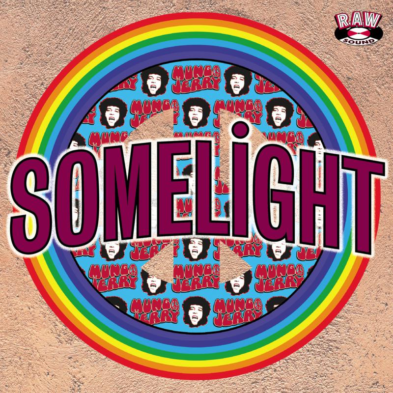 Picture of Mungo Jerry - Somelight