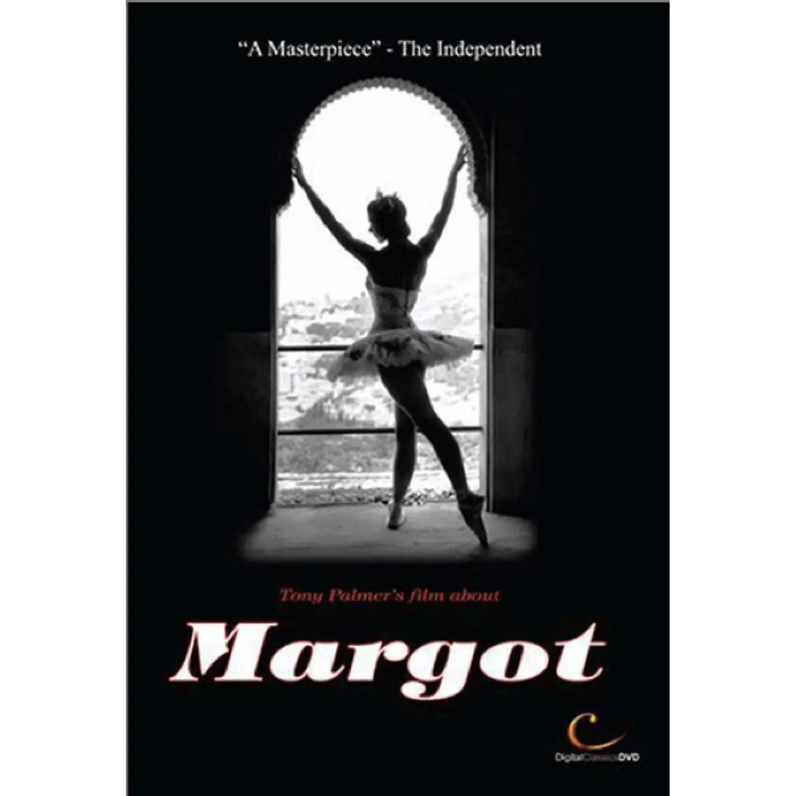 Picture of Margot Fonteyn - Tony Palmer's Margot Fonteyn