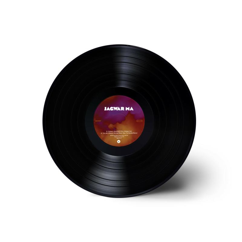 Picture of Jagwar Ma - Every Now & Zen EP (12)