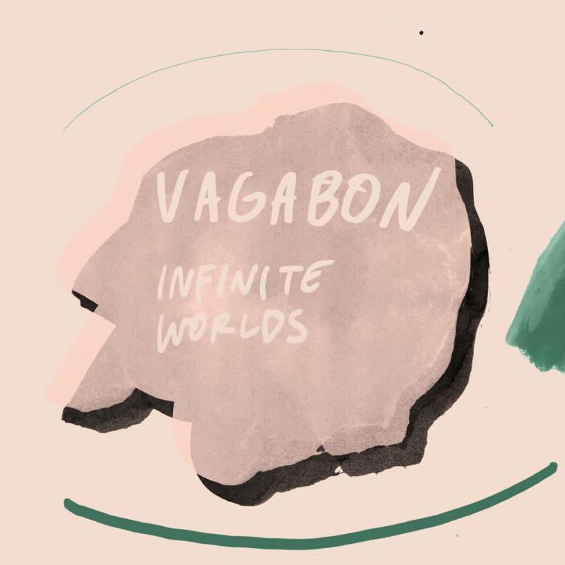 Picture of Vagabon - Infinite Worlds