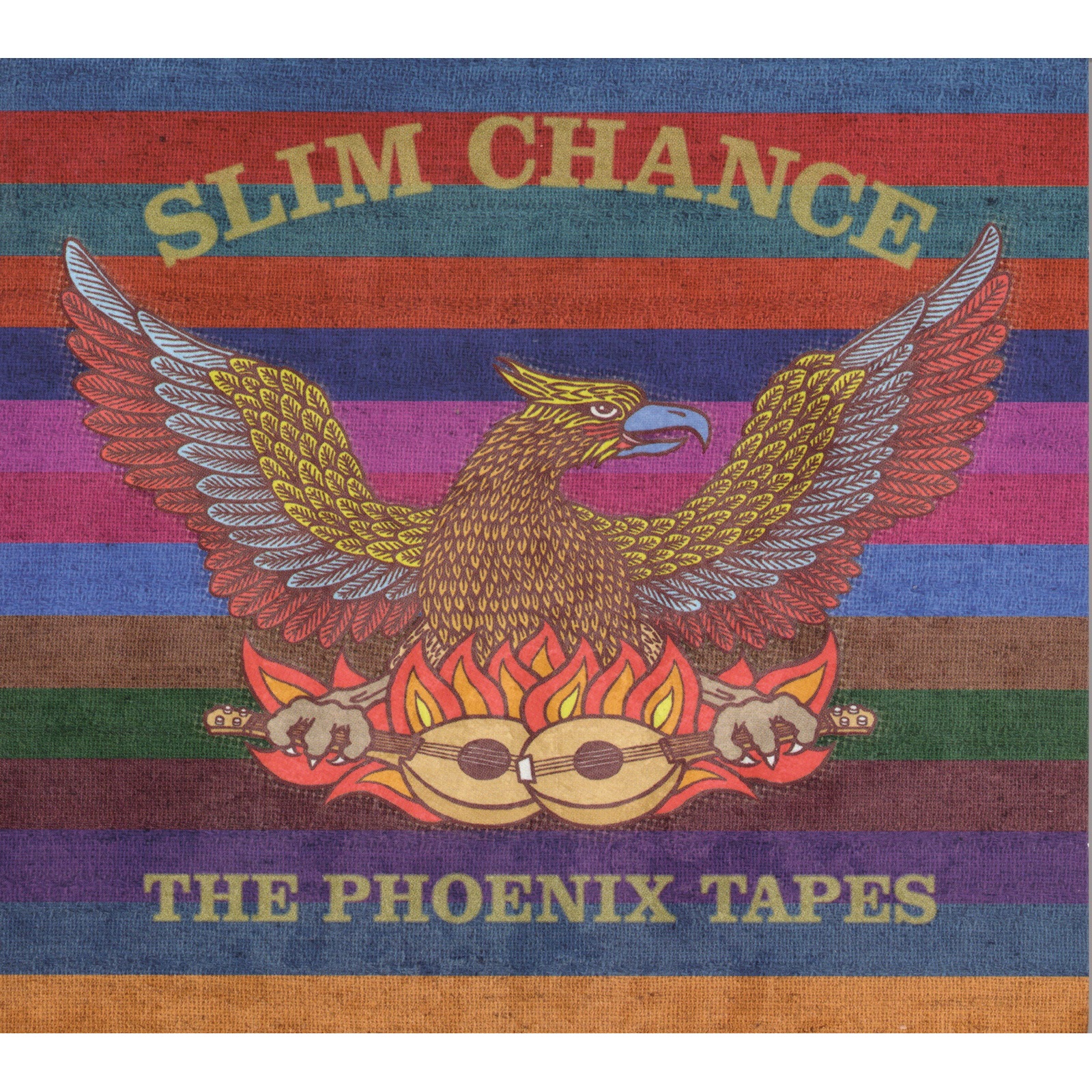 Picture of Slim Chance - Phoenix Tapes