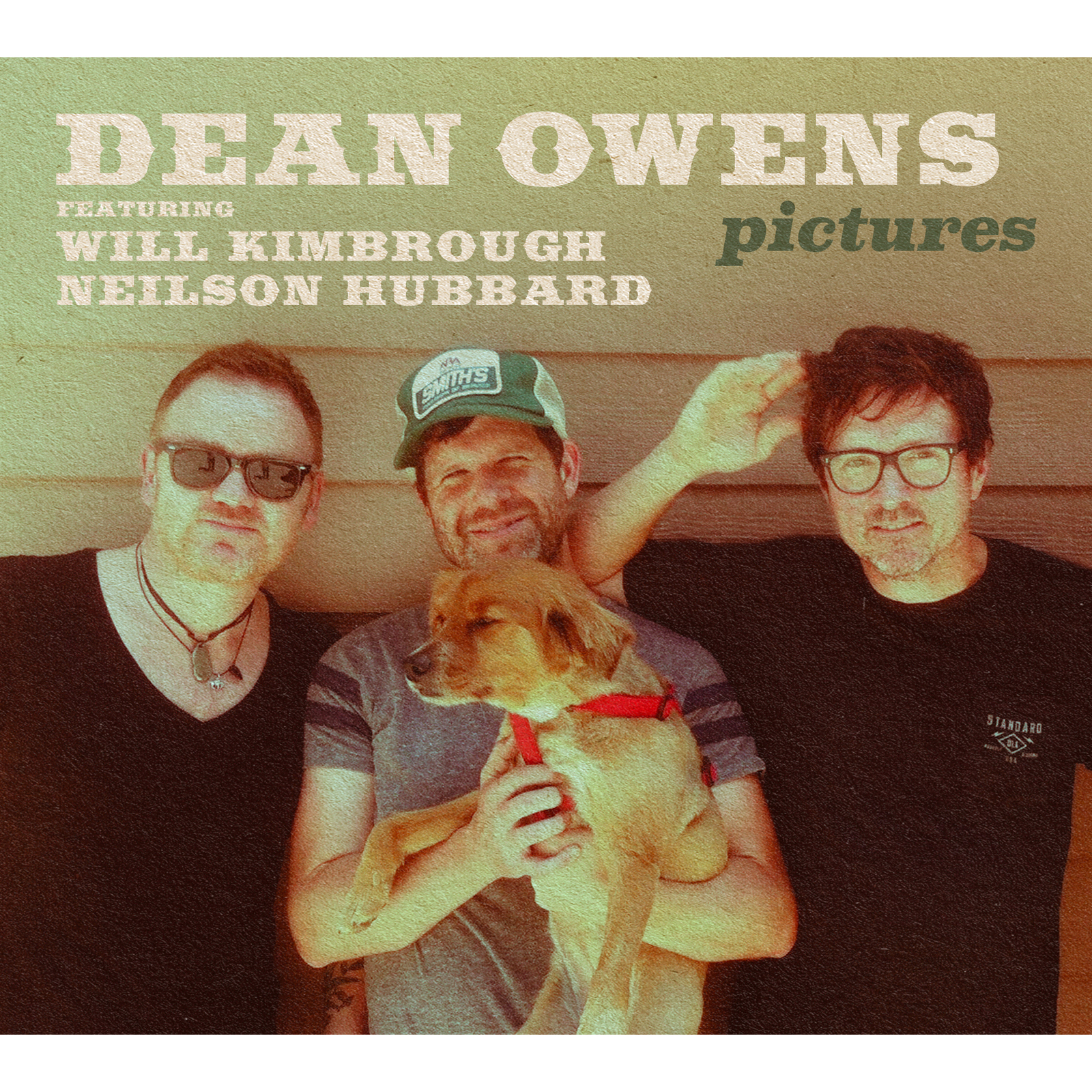 Picture of Dean Owens - Pictures