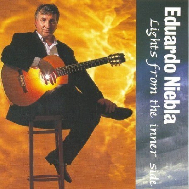 Picture of Eduardo Niebla - Lights from the Inner Side