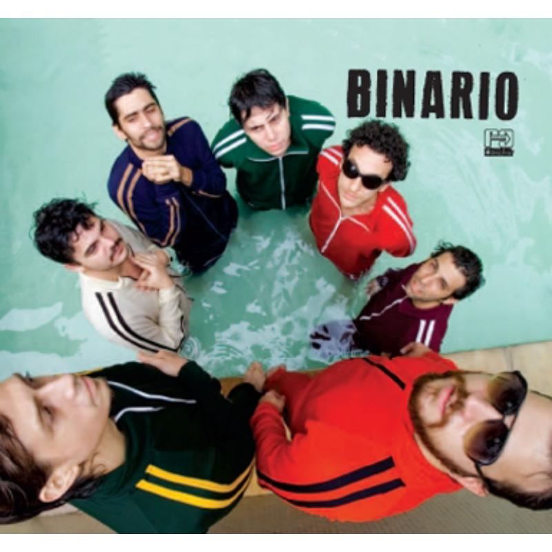 Picture of Binario - Binario