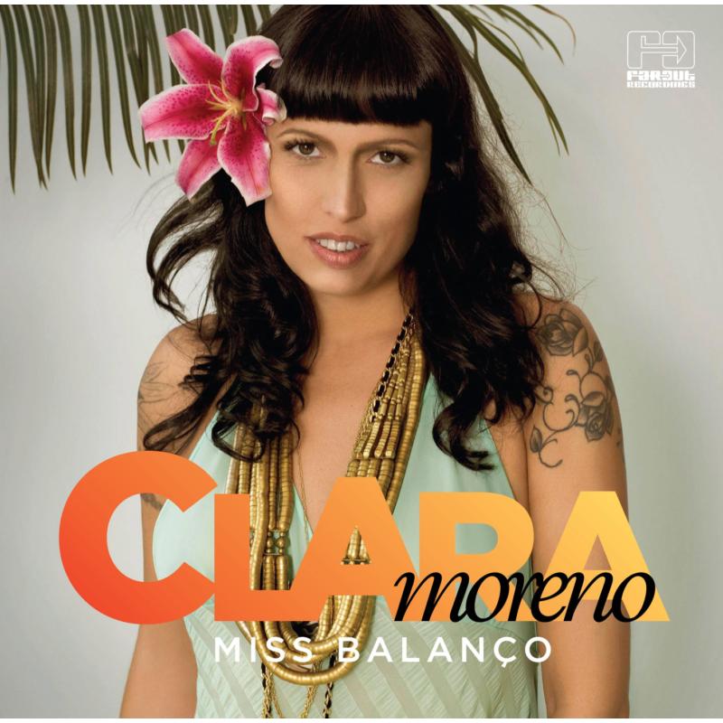 Picture of Clara Moreno - Miss Balanco