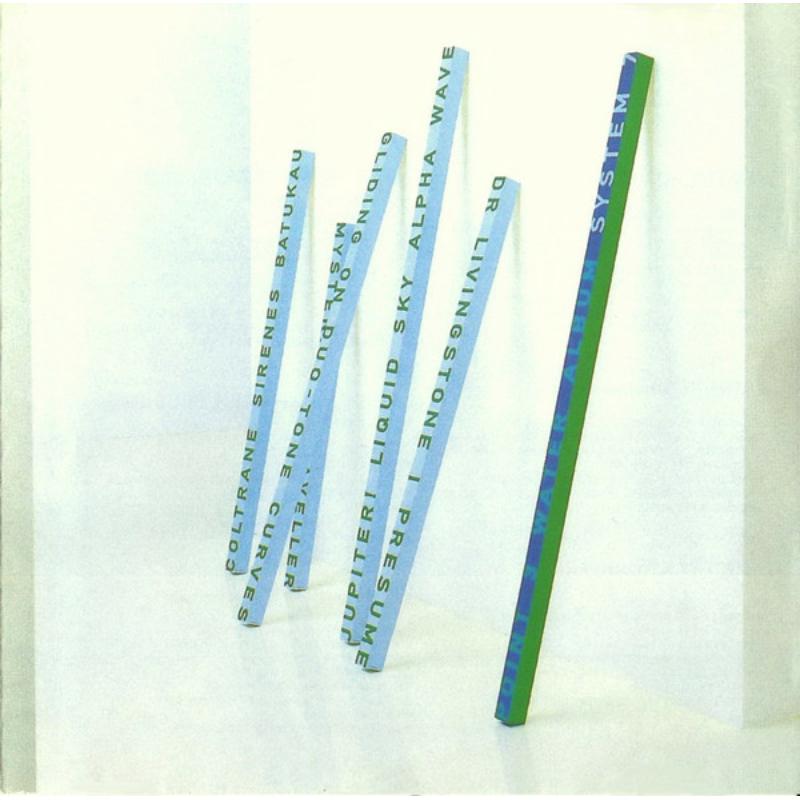 Picture of System 7 - Point 3 - Water Album