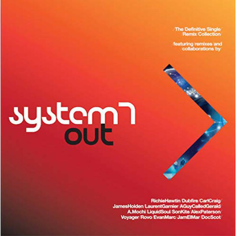 Picture of System 7 - Out