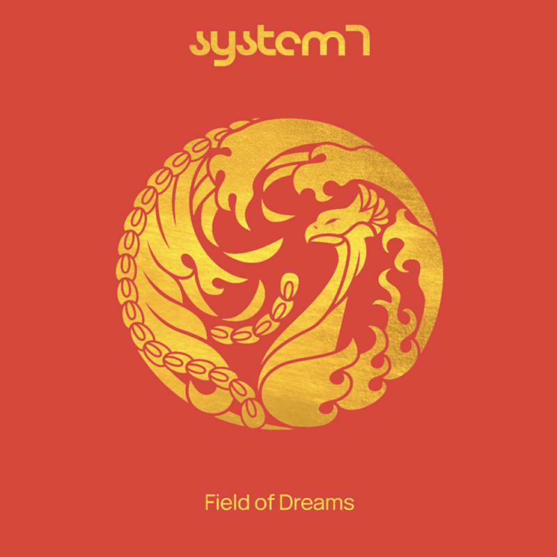 Picture of System 7 - Field of Dreams