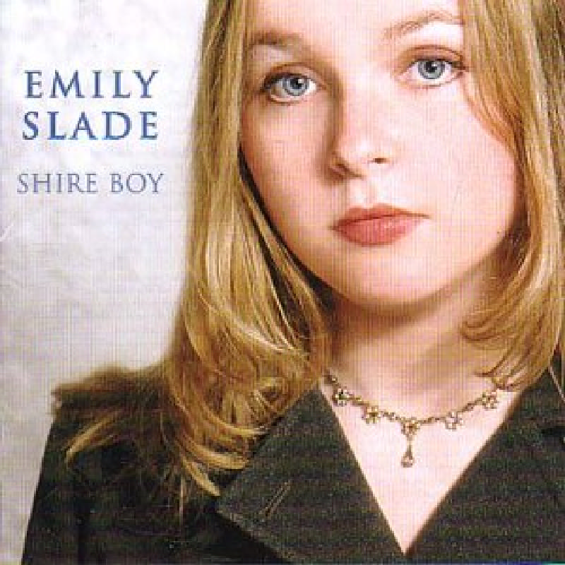 Picture of Emily Slade - Shire Boy