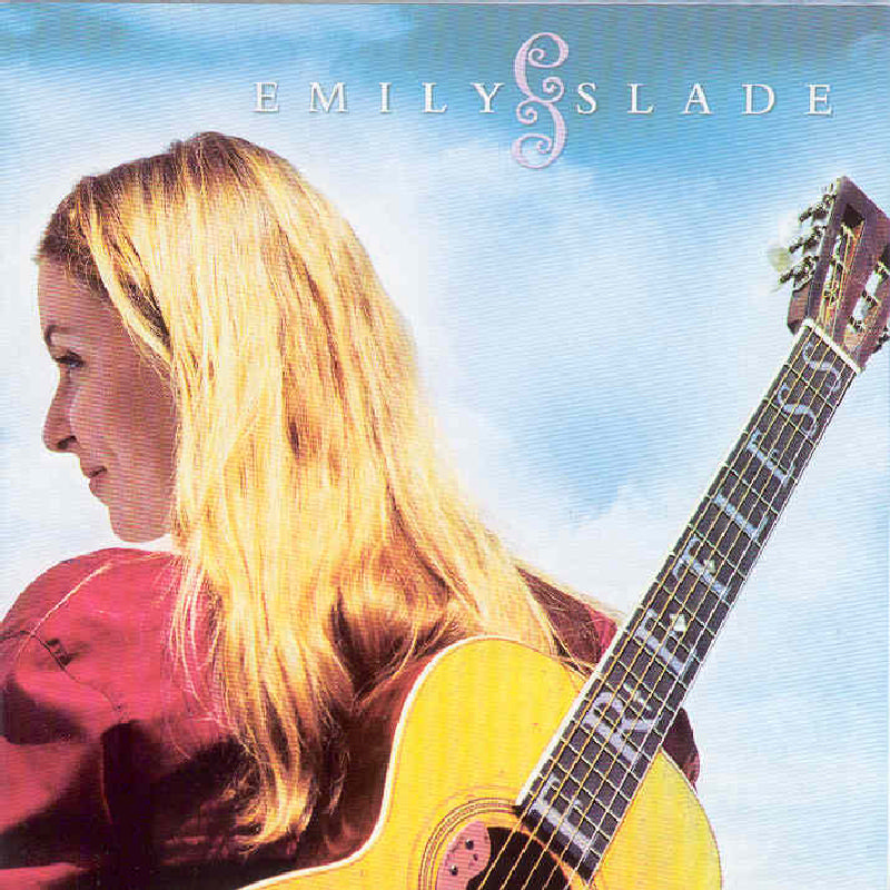 Picture of Emily Slade - Fretless