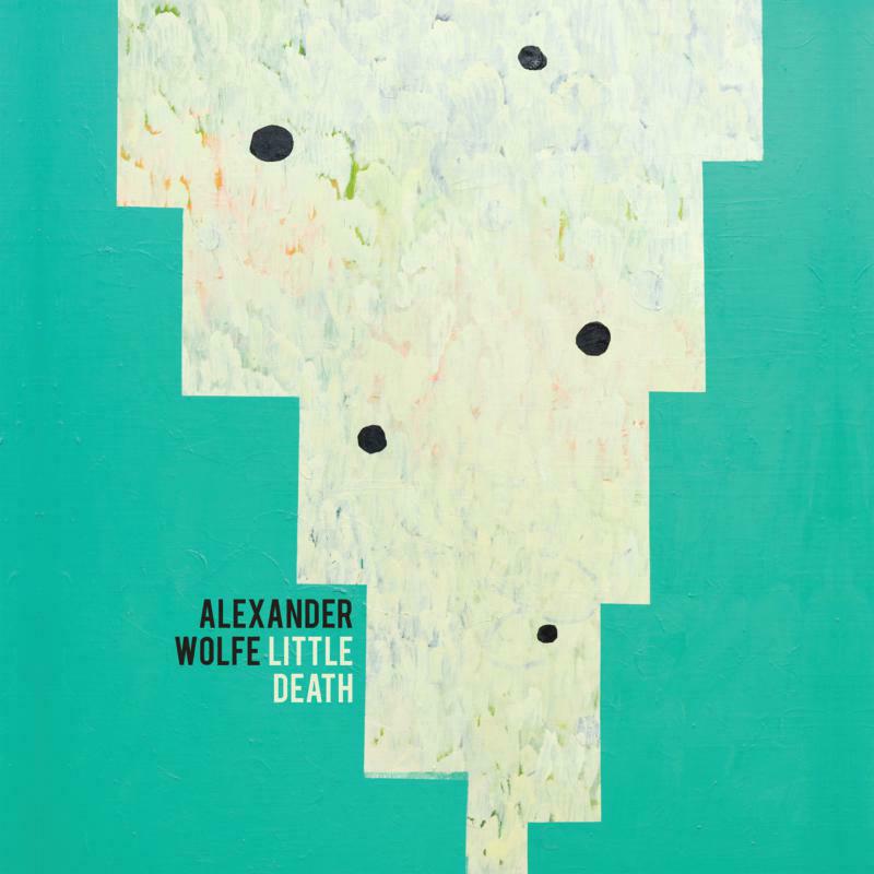 Picture of Alexander Wolfe - Little Death