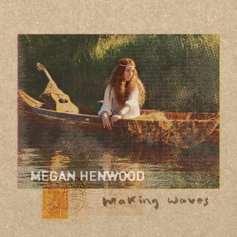Picture of Megan Henwood - Making Waves