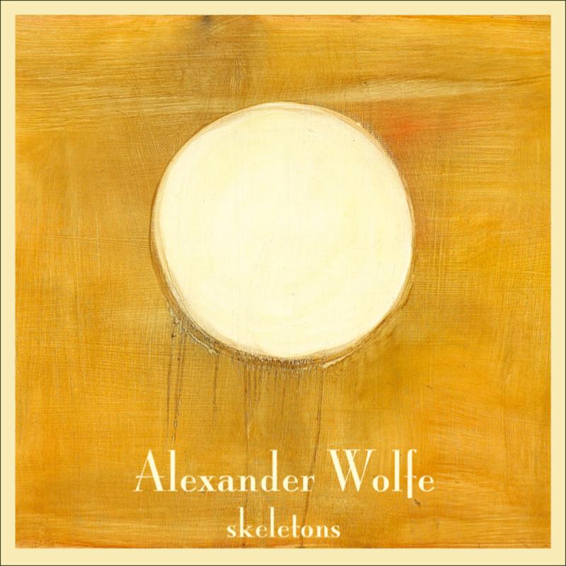 Picture of Alexander Wolfe - Skeletons