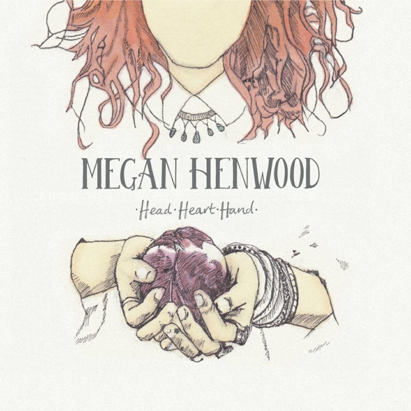 Picture of Megan Henwood - Head Heart Hand